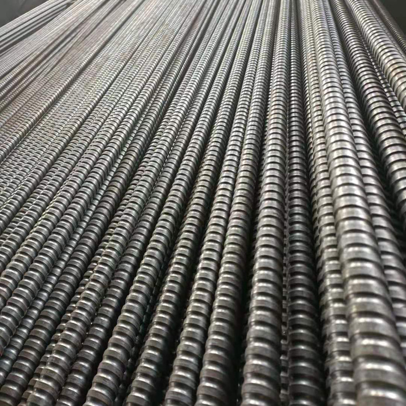 威宁中空锚杆